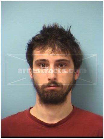 Tyler Edward Felix