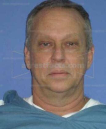 Richard Charles Showers
