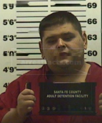 Matthew Armijo