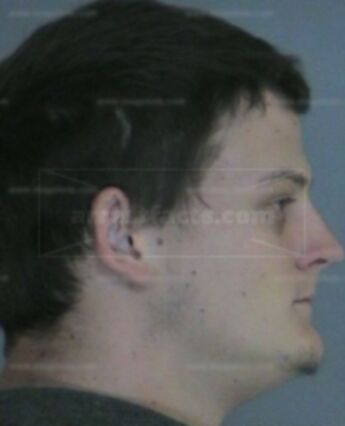Justin Duane Stevenson