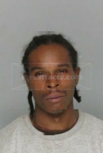 Roderick Antonio Stone