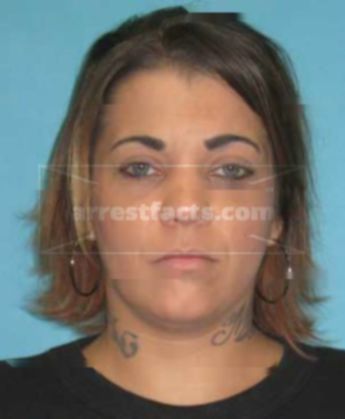 Candace Michelle Brown