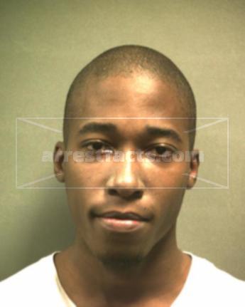 Damonte Benjamin Tyrae Smith