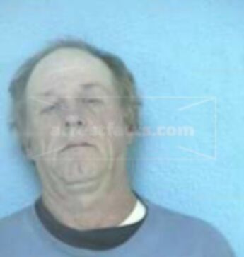 Jerry Roscoe Thurmond