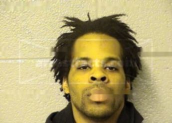 Travaughn Steele
