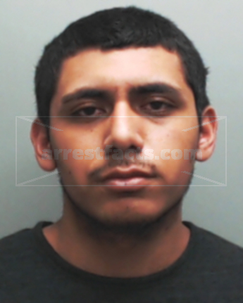 Jose Eduardo Aleman