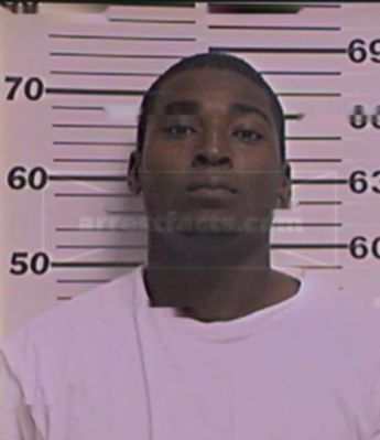 Marcello Deon Horton