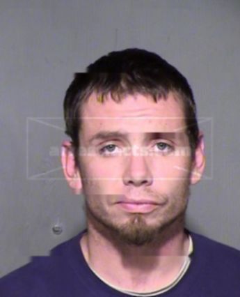 Colby James Clark