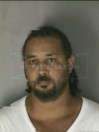 Kevin Lamont Chisman