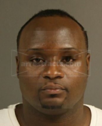 Adrian Kentrell Williams