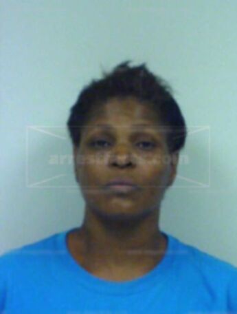 Barbara Ann Williams