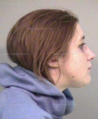 Brittany L Matousek