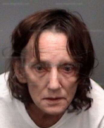 Linda Marie Snedeker