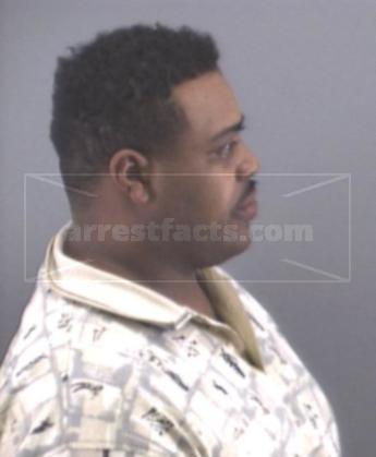Mario Lacrae Rogers