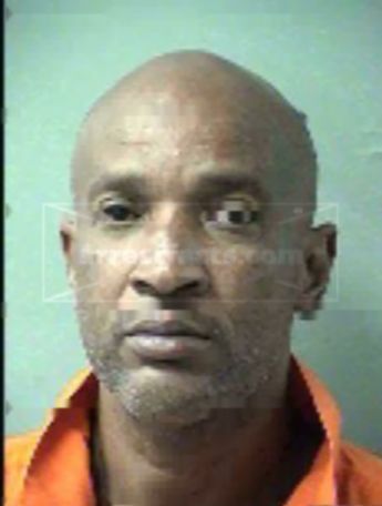 Renwick Lamar Keel