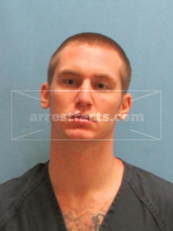 Zachary Hammonds