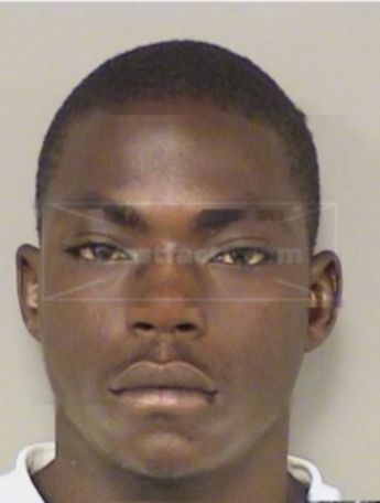 Curtis Small