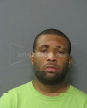 Derrick Mitchell