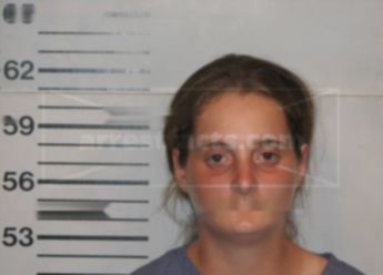 Ashley Darlene Wilson