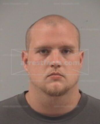 Cody Ray Hall
