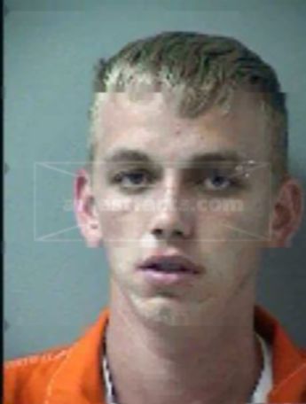 Brandon Michael Mckenzie