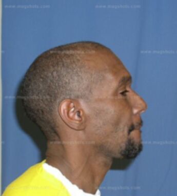 Derrick D Hamilton