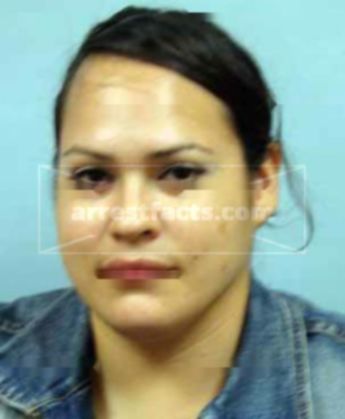 Priscella Marie Garza