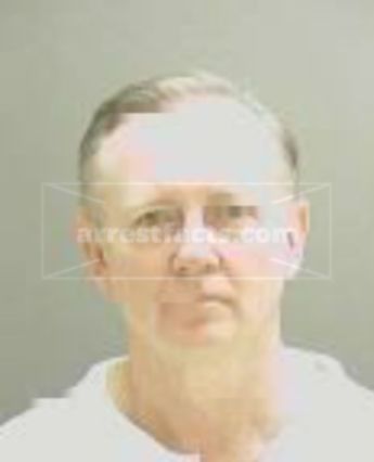 Sammy Lee Rogers
