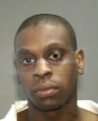 Adrion Middleton