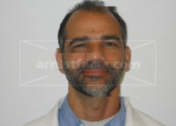 Hector M Brito
