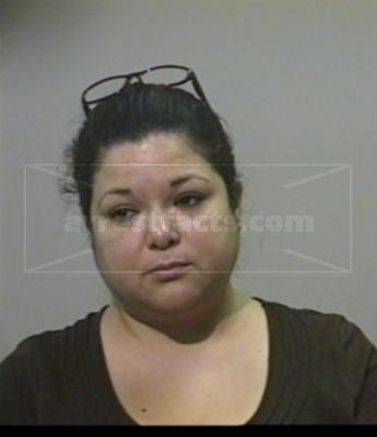 Emelina Eileen Saenz