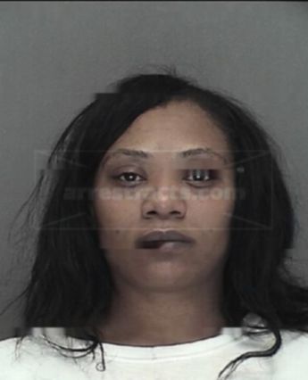 Renida Renee Scott