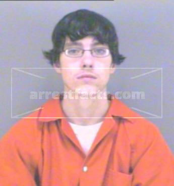 Nicholas Rosante Wooten