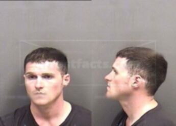 Anthony Stoker