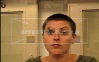 Callie Susanna Olson-Sawyer