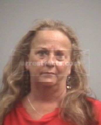 Catherine Williams