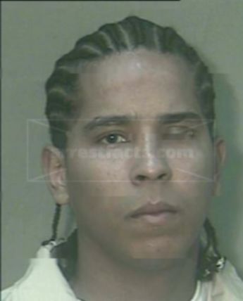 Ricardo Ballestas