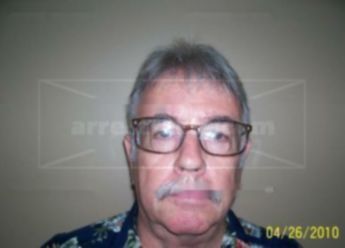 Phillip Michael Ward