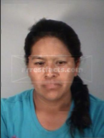Juana Maria Hernandez