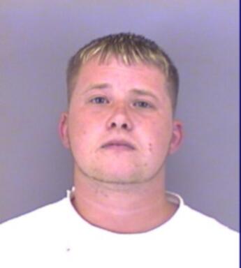 Joshua Lee Davis