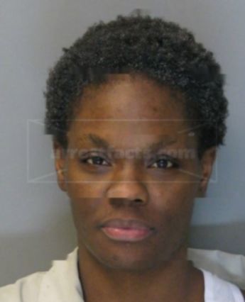 Tanesha Jefferson