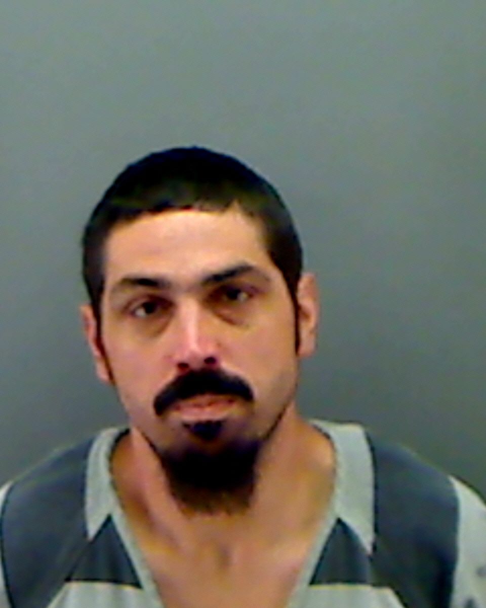 Justin David Morrow