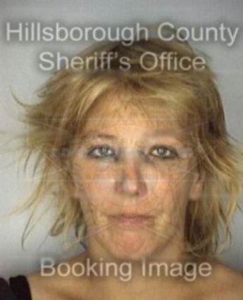 Laurie Ann Deering
