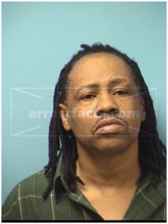 Kenneth Donell Naylor