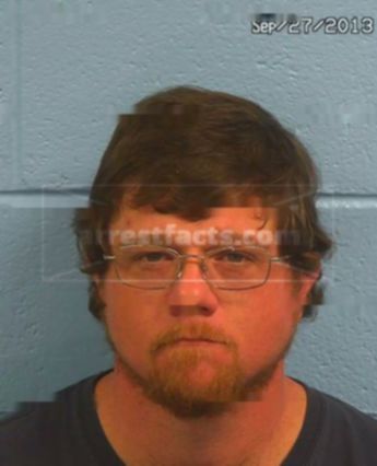 Anthony Jason Green