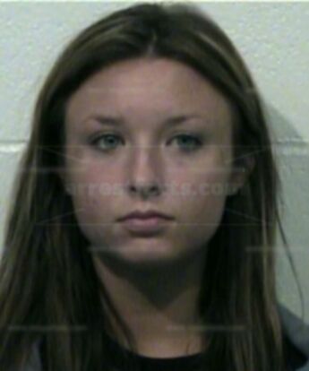Amanda Nicole Green