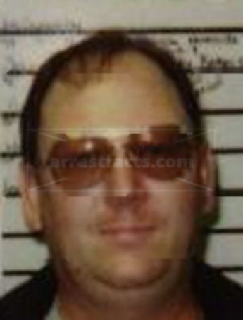Daniel Eugene Rackley Jr.