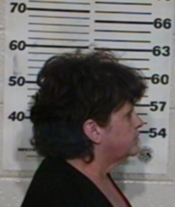 Cynthia Ann Smith