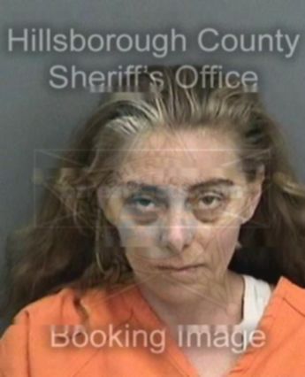 Andrea Mae Hazelwood