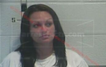 Russhona Elizabeth Sanders